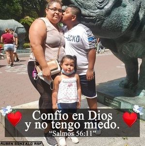 Meet your Posher, Lizz